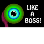 THE BOSS ###### ######