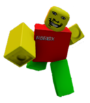 Alex's Group of Roblox Weird Strict Dad
