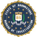 Brownstone Bureau of Investigation