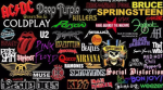 Rock n Metal fans