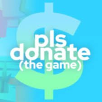 Pls donate But with fake money