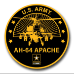 AH-64E Division "Handlers"