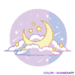 Moonlight stars sisters