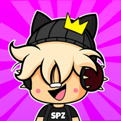 Spz Squad! - Fede Roblox group icon