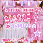 Alyssa’s angels!!