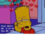 lazaro is not loyal