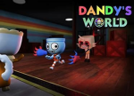 Dandy's World Hosting Runs!