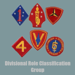 [USMC] Divisional Group