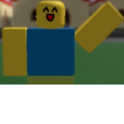 Empty Baseplate icon