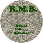 Roblox Military Battalion