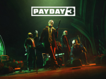 PAYDAY 3