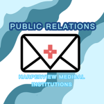 Harperview Public Relations Department