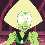 PERIDOT CULT