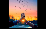 -The best friends-