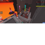 Roblox Gameshow Broadcasting Channel [RGBC]