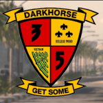 3rd Battaliοn 5th Marines