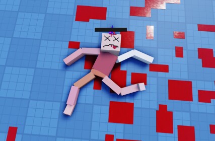 🩸 Ragdoll Laboratory [TESTING]