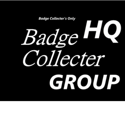 Badge Collector's Group HQ