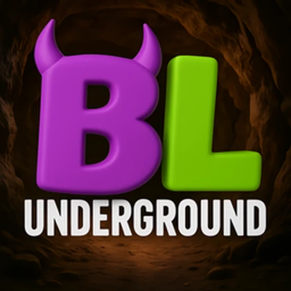 Bad Labs: Underground Roblox group icon