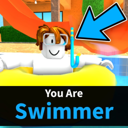 🏊 SWIMMER