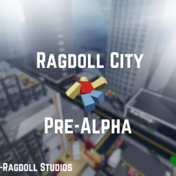 Ragdoll city[1.4] [PRE-ALPHA]