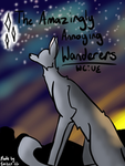 amazingly annoying wanderers [WCUE]