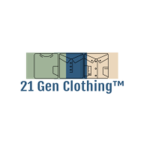 21 Gen Clothing™