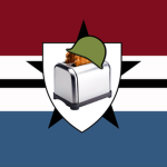 [TR] The Great Toaster Army