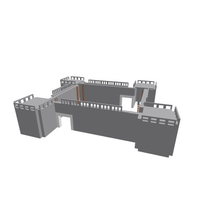 Small Fort