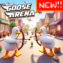 Goose Arena!