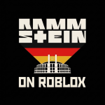 RAMMSTEIN ON ROBLOX — Olympiastadion, Berlin