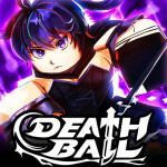 Death Ball [🎉MEGA UPDATE] 