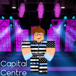 Capital Centre