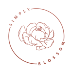 Simply blossoms