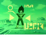 Dragon Ball Z Fan Club! (Anime)