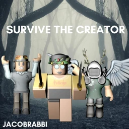 Survive The Creator icon