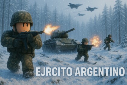 Argentine Army Academy