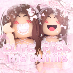 [NEW 🌸] Cute Pick Me Outfits