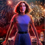 Stranger Things [Offical]
