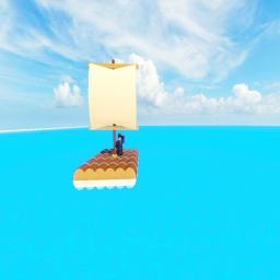Raft Wars (Coming Soon)