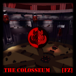 [FZ] The Colosseum