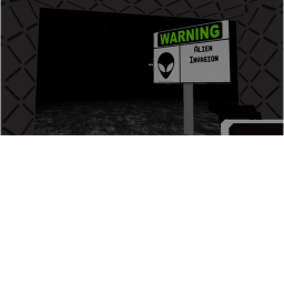 A Tool Box Alien Game