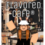⋆ Flavored Cafe ⋆