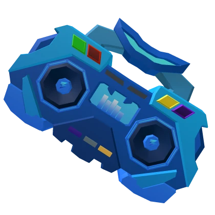 Item Thumbnail