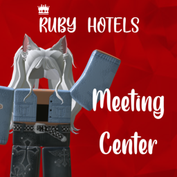 Ruby | Event Center
