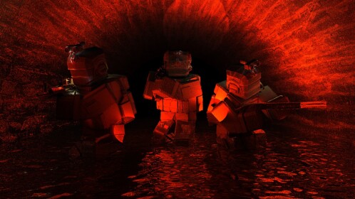 Operation Nightmare