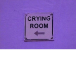 crying time