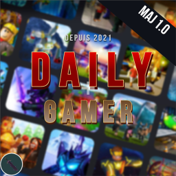The Daily Shop