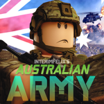 AAR • Australian Army