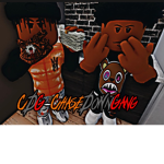 CDG (#ChaseDownGang) 850th